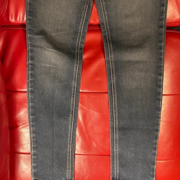 Hammer Skinny Jeans size 11 - Picture 3 of 5